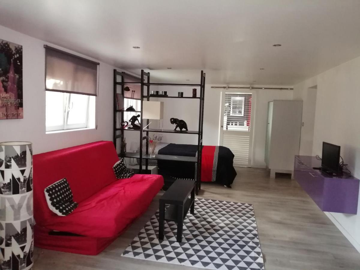 Chambres D'Hotes La Pastourelle Royan Centre 외부 사진
