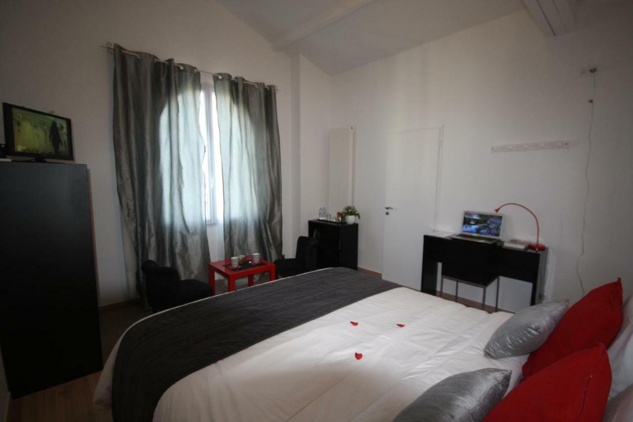 Chambres D'Hotes La Pastourelle Royan Centre 외부 사진