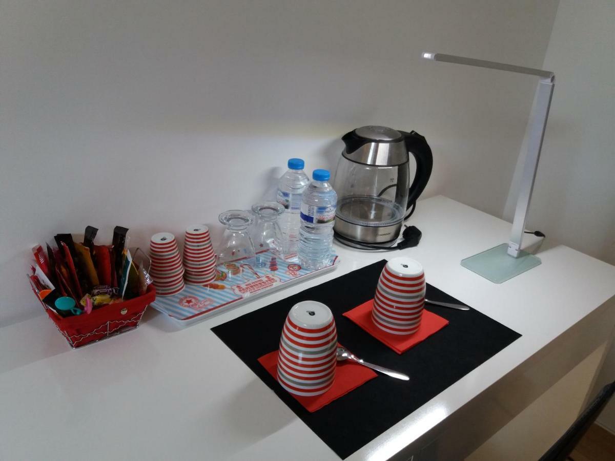Chambres D'Hotes La Pastourelle Royan Centre 외부 사진