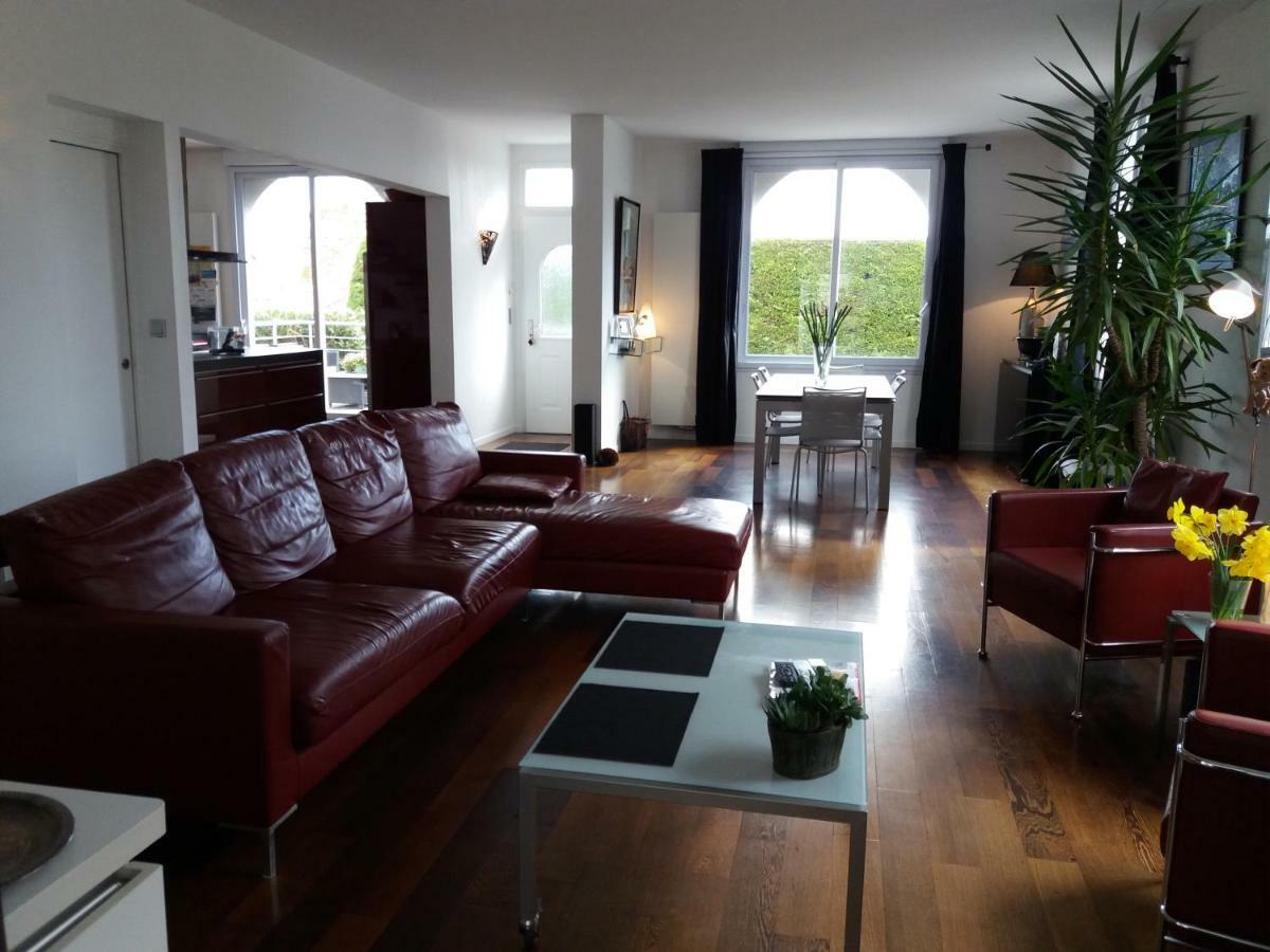 Chambres D'Hotes La Pastourelle Royan Centre 외부 사진